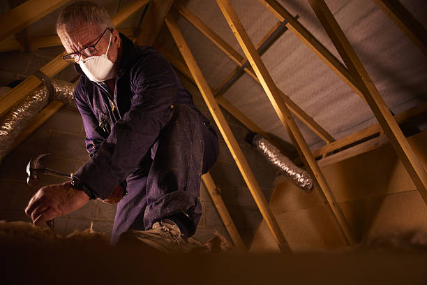 Best Insulation for Specific Applications in Apache Junction, AZ